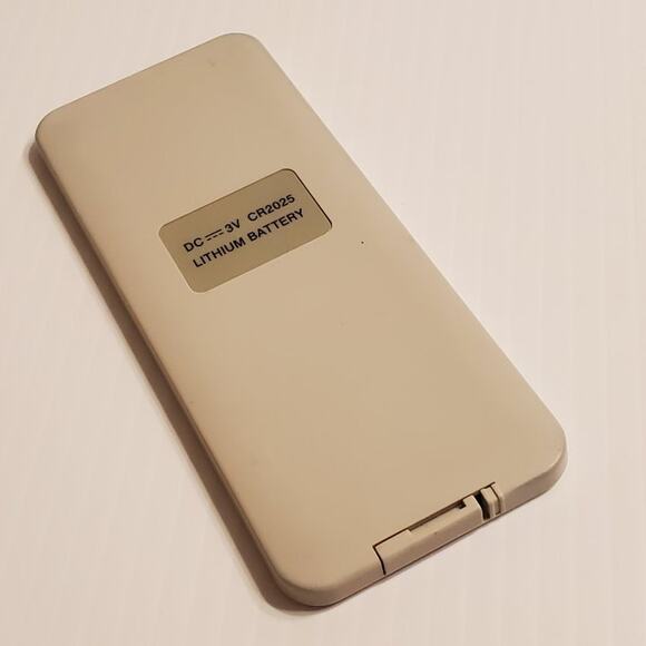 LiquidVideo RC-1700 Remote Control for DVD Player - Picture 7 of 10